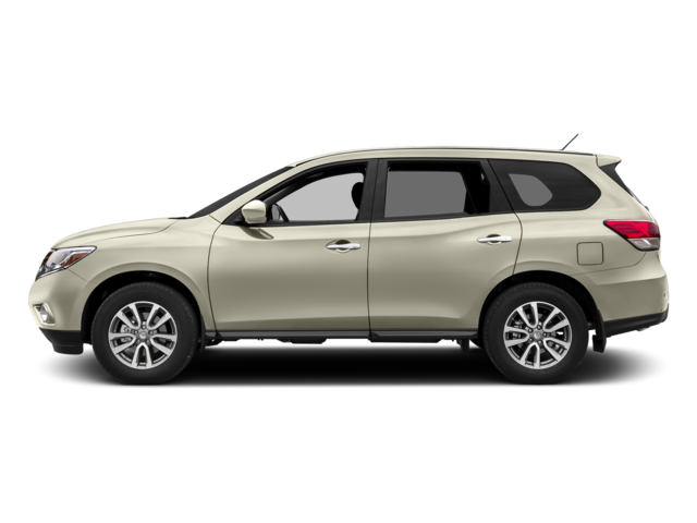 2016 Nissan Pathfinder SV
