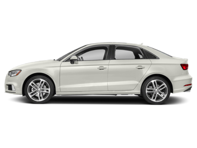 2018 Audi A3 Sedan Premium