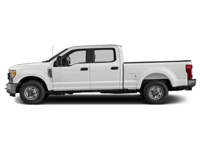 2018 Ford Super Duty F-250 SRW Lariat