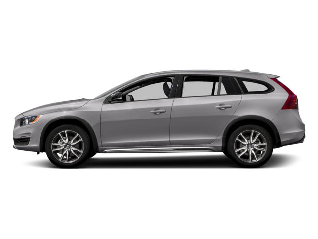 2018 Volvo V60 Cross Country T5 AWD