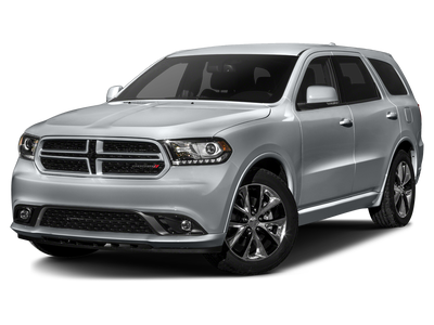 2015 Dodge Durango R/T