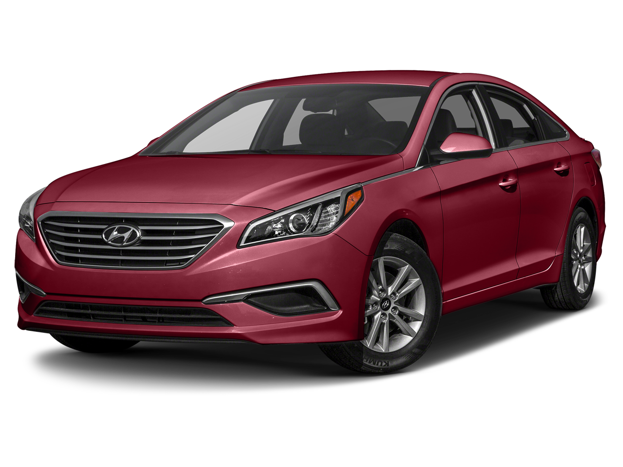 2015 Hyundai Sonata SE's photo