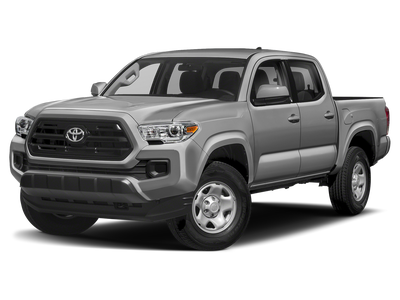 2018 Toyota Tacoma TRD Off-Road