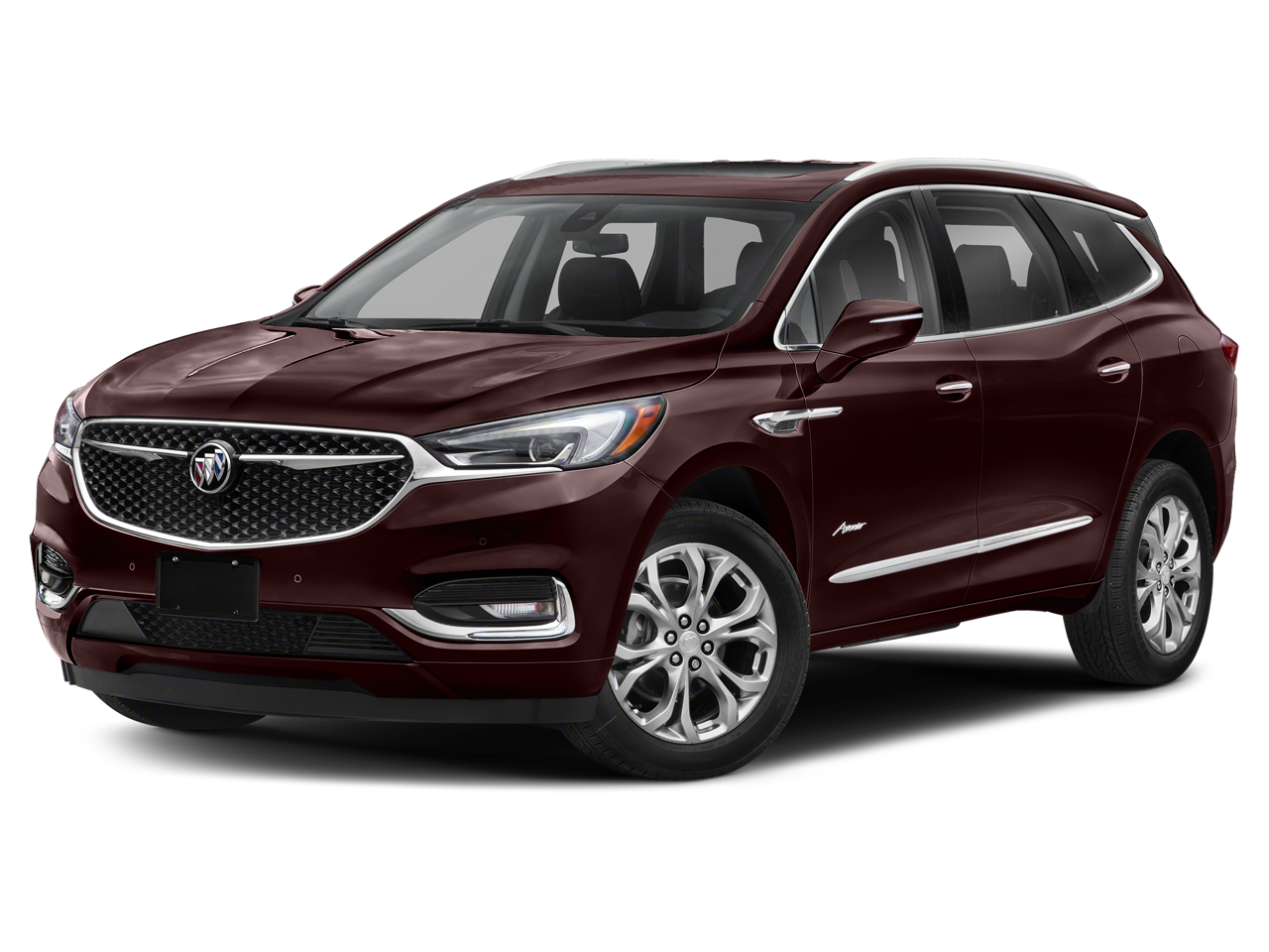 2020 Buick Enclave