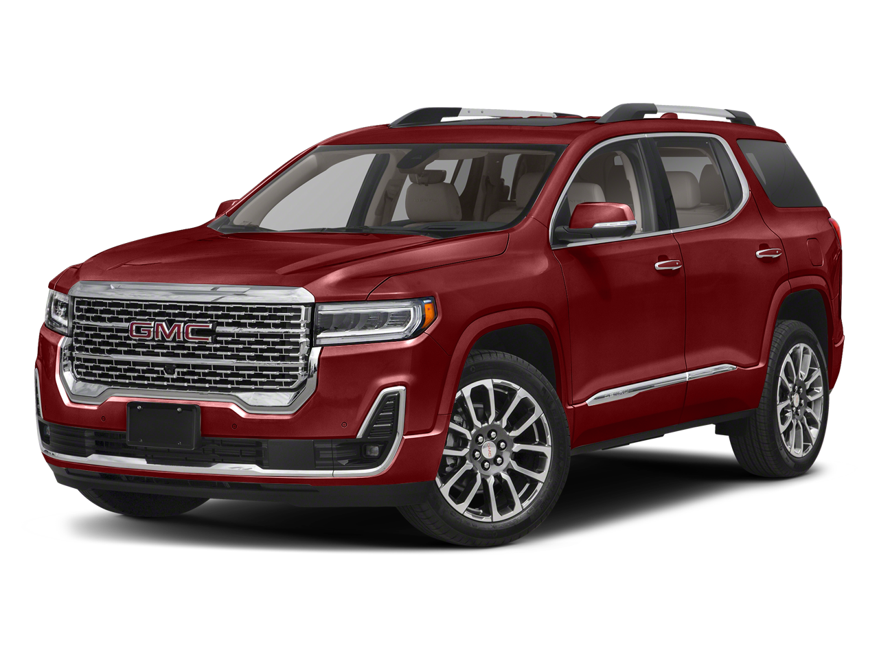 2020 GMC Acadia Denali AWD's photo