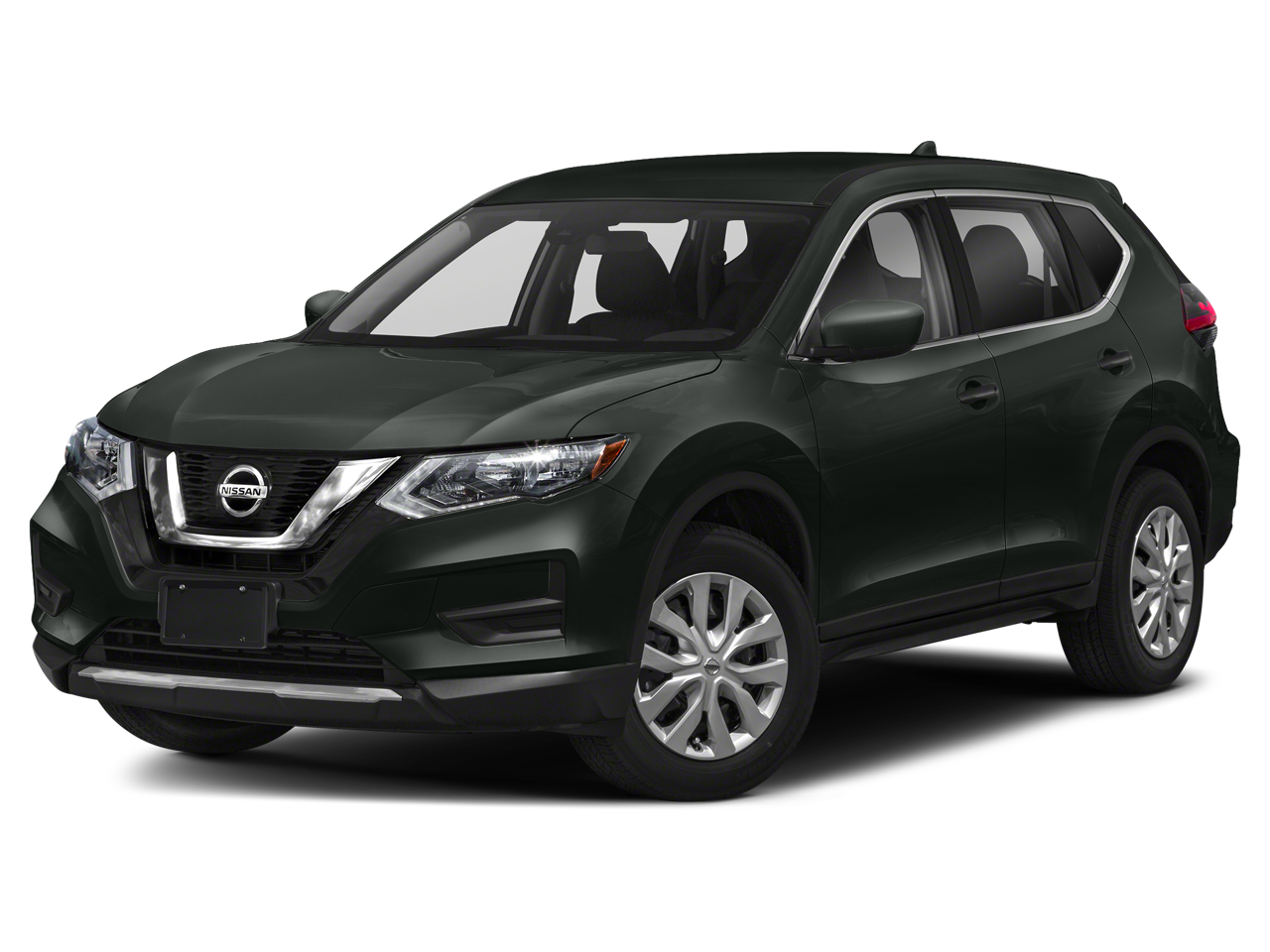 2020 Nissan Rogue SV AWD's photo