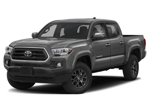 2020 Toyota Tacoma TRD Sport V6