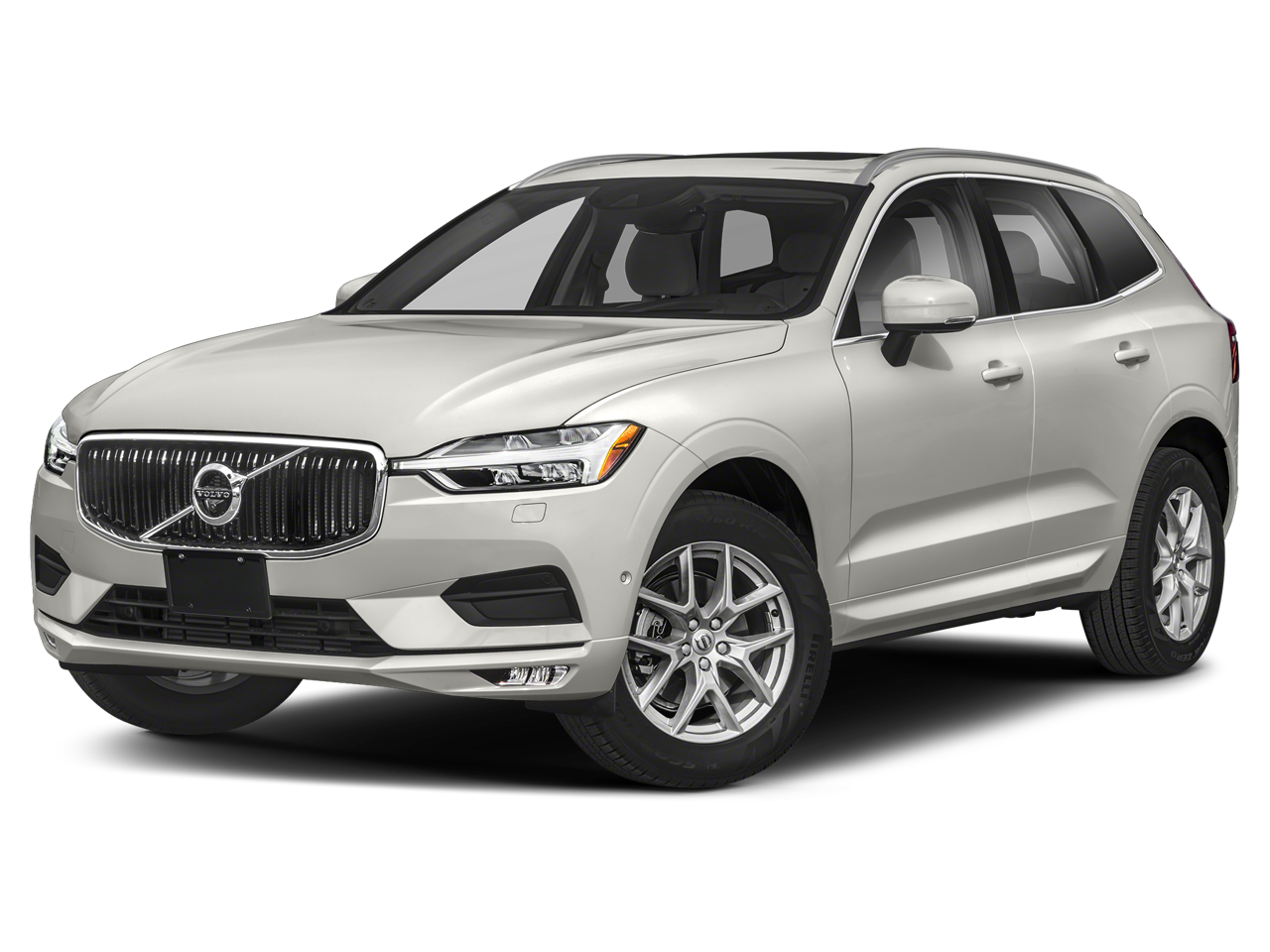 2020 Volvo XC60 Inscription
