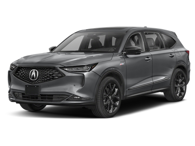 2022 Acura Mdx SH-AWD w/A-SPEC