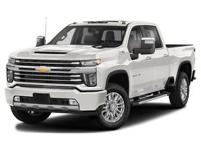 2023 Chevrolet Silverado 2500 HD High Country