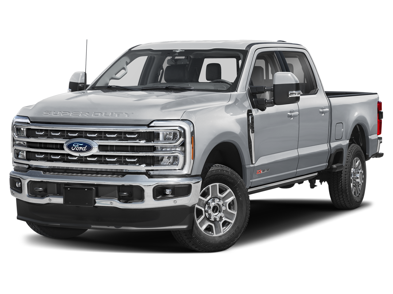 2023 Ford Super Duty F-250 Lariat