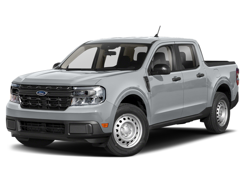 2023 Ford Maverick XL AWD SuperCrew