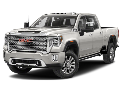 2023 GMC Sierra 2500 HD Denali