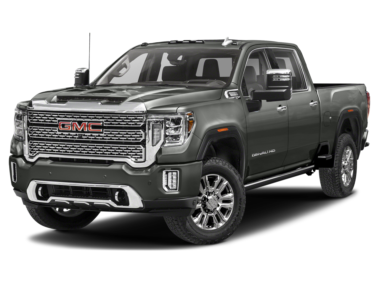 2023 GMC Sierra 4WD Crew Cab Standard Box Denali's photo
