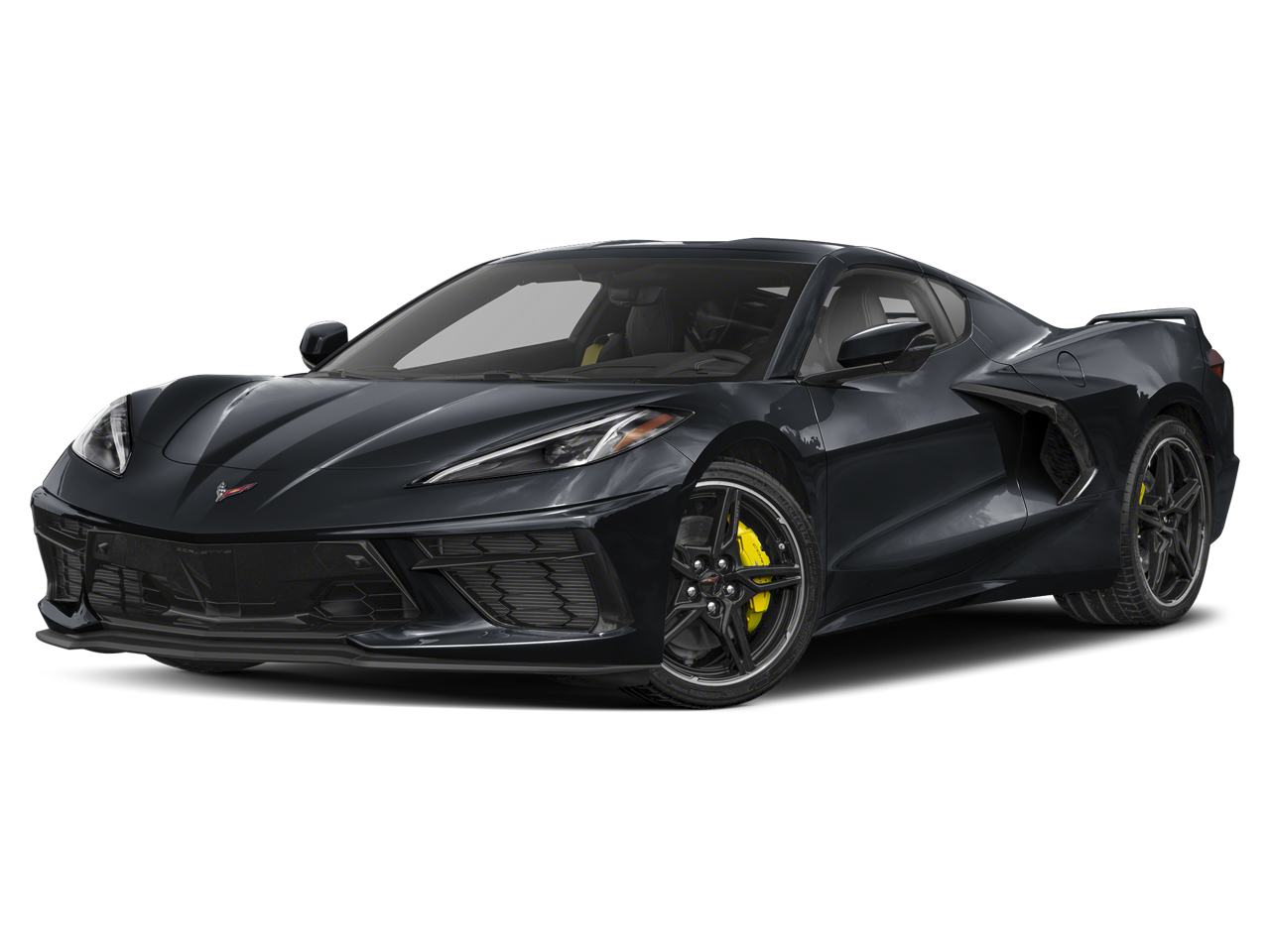 2024 Chevrolet Corvette 1LT - Photo 1