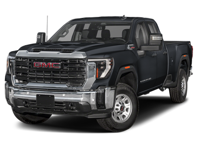 2024 GMC Sierra 3500HD SLE