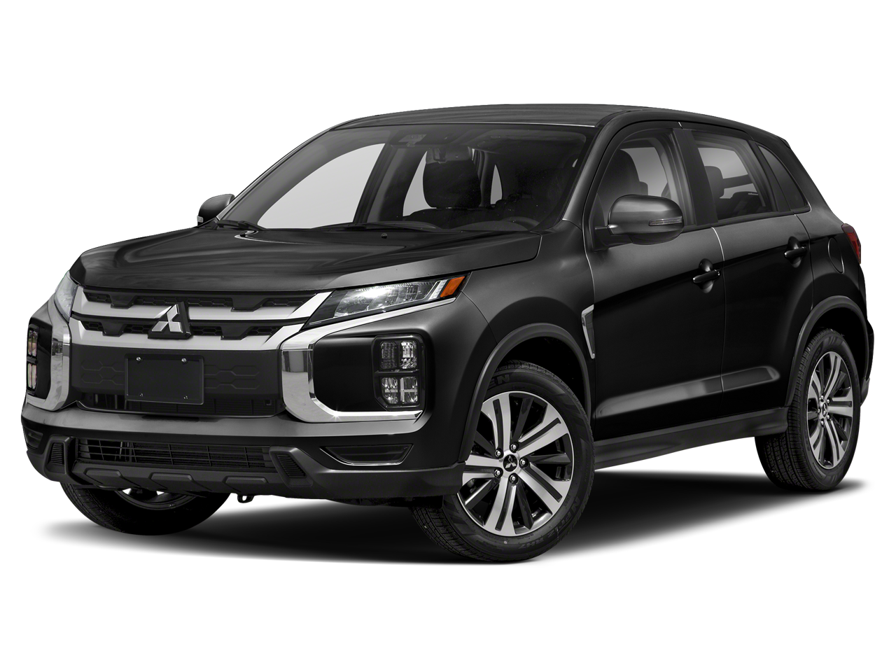 2024 Mitsubishi Outlander Sport SE