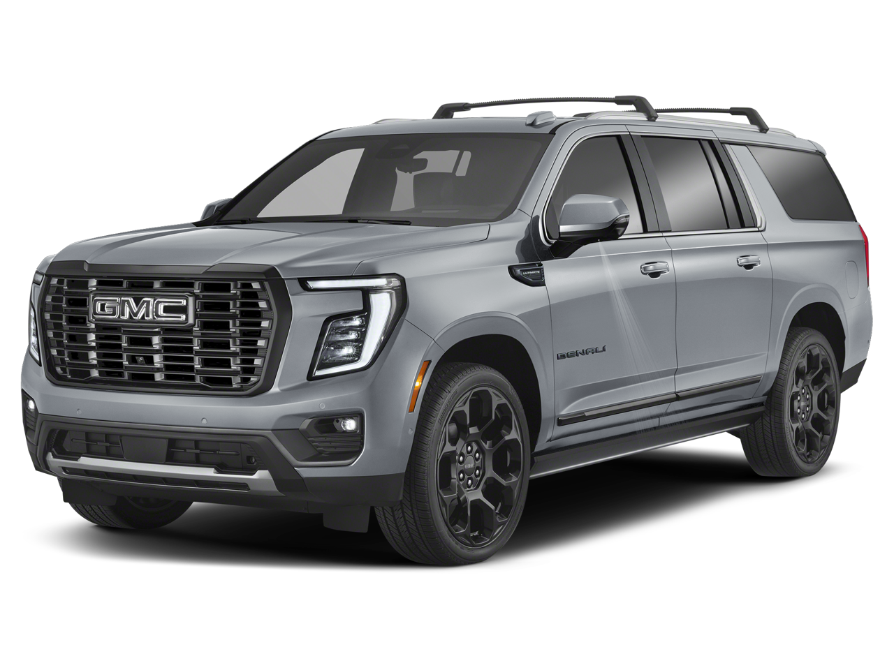 2025 GMC Yukon Denali AWD's photo