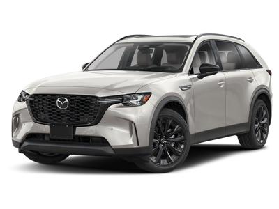 2025 Mazda Mazda CX-90 Premium Sport