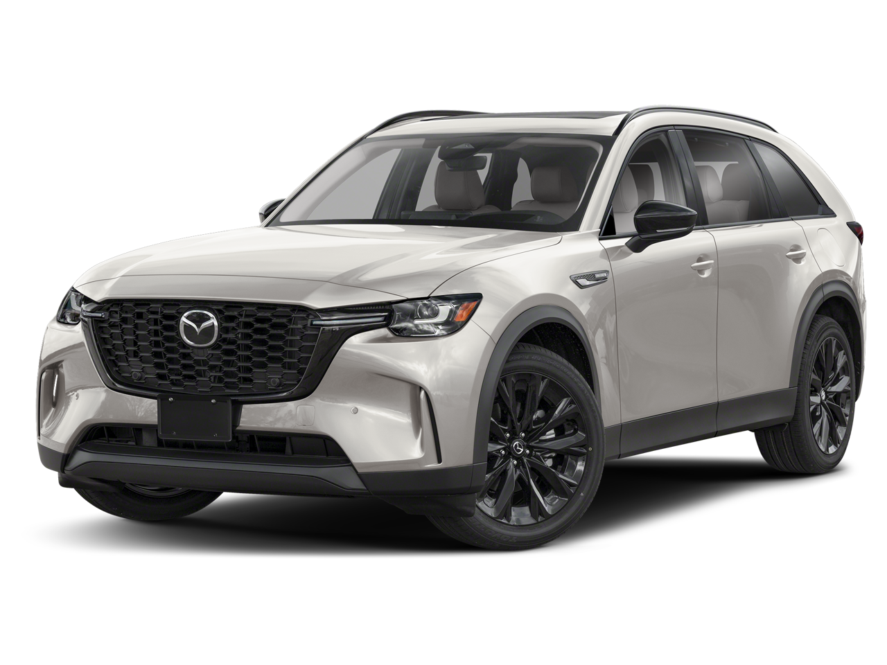 2025 Mazda Mazda CX-90 Premium Sport