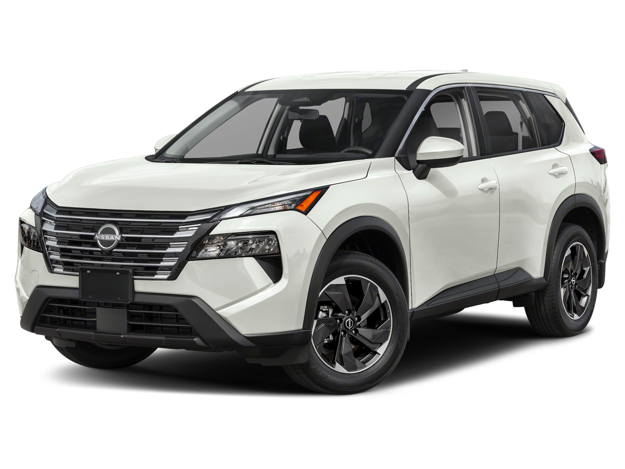 2025 Nissan Rogue SV - Photo 31
