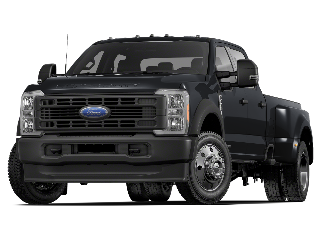 2026 Ford Super Duty F-450 DRW king ranch