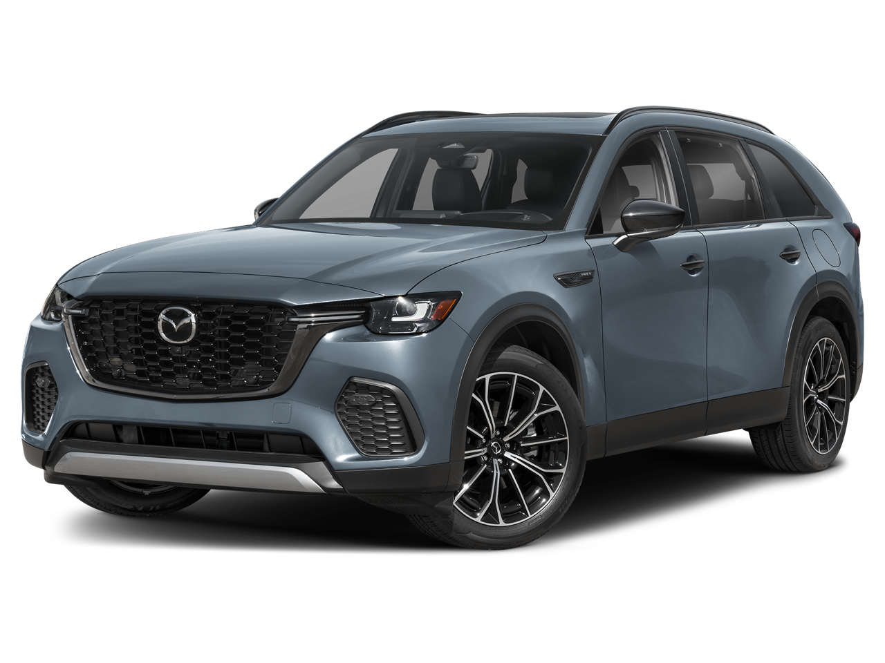 2026 Mazda CX-70 PHEV