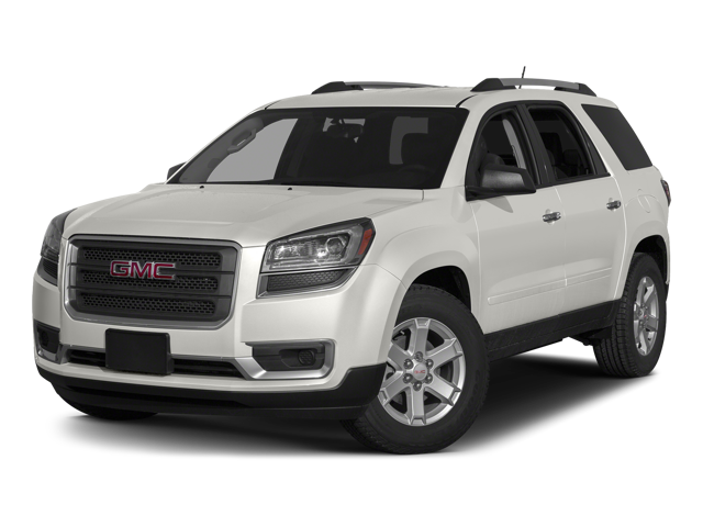2015 GMC Acadia's photo