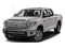 2016 Toyota Tundra Limited CrewMax