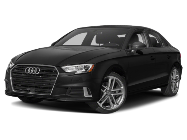 2018 Audi A3 Sedan Premium