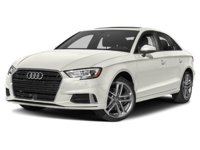 2018 Audi A3 Sedan Premium