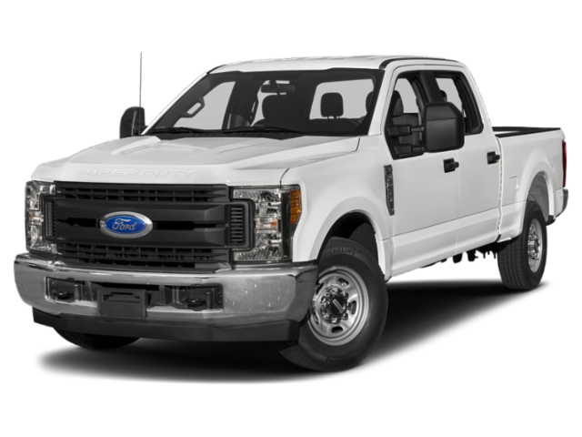 2018 Ford Super Duty F-250 SRW Lariat