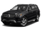 2018 Mercedes-Benz GLS GLS 450 4MATIC®