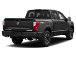 2018 Nissan Titan PRO-4X