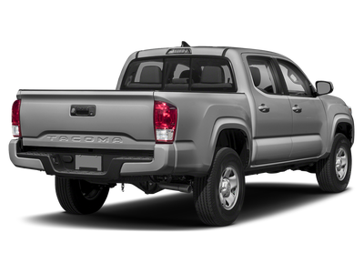 2018 Toyota Tacoma TRD Off-Road