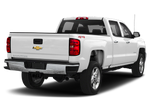 2019 Chevrolet Silverado 2500 HD Work Truck