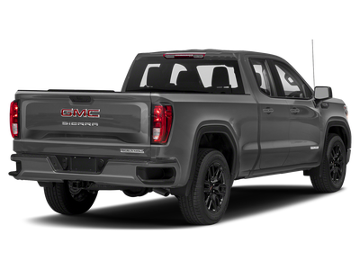 2019 GMC Sierra 1500 Elevation