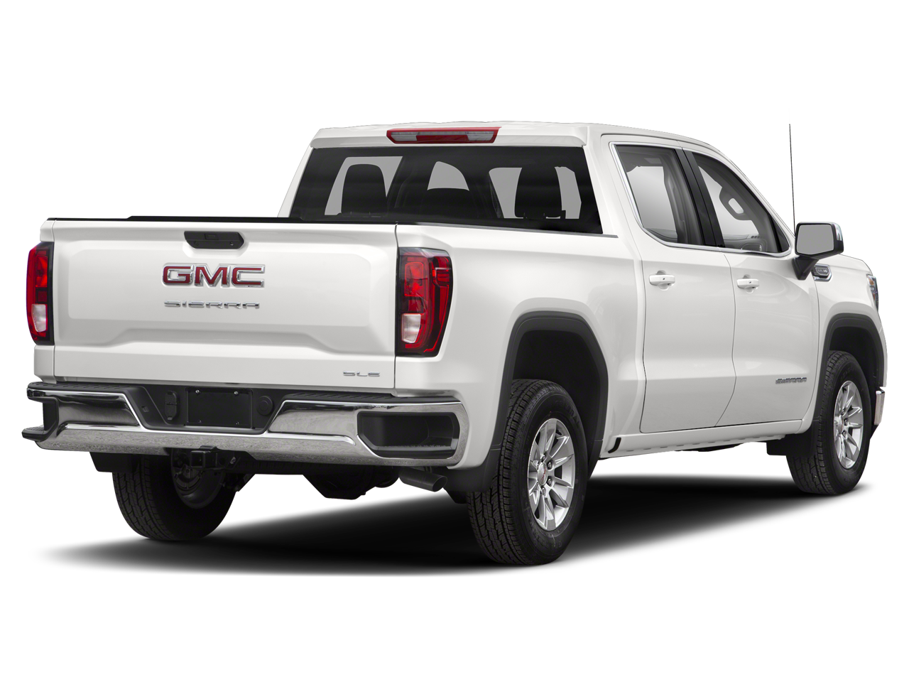 1GTU9BED5LZ186391