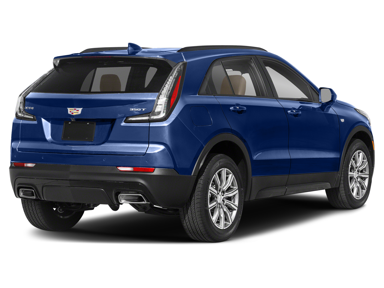 2021 Cadillac XT4 AWD Sport