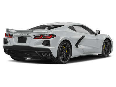 2022 Chevrolet Corvette Stingray 2LT