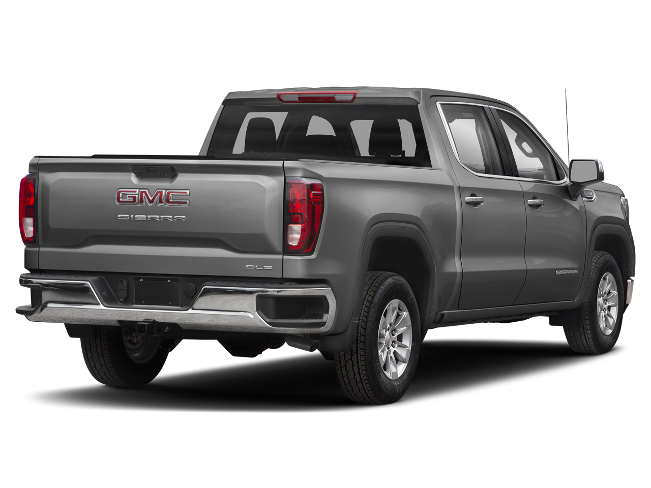 2022 GMC Sierra 1500 Limited SLE