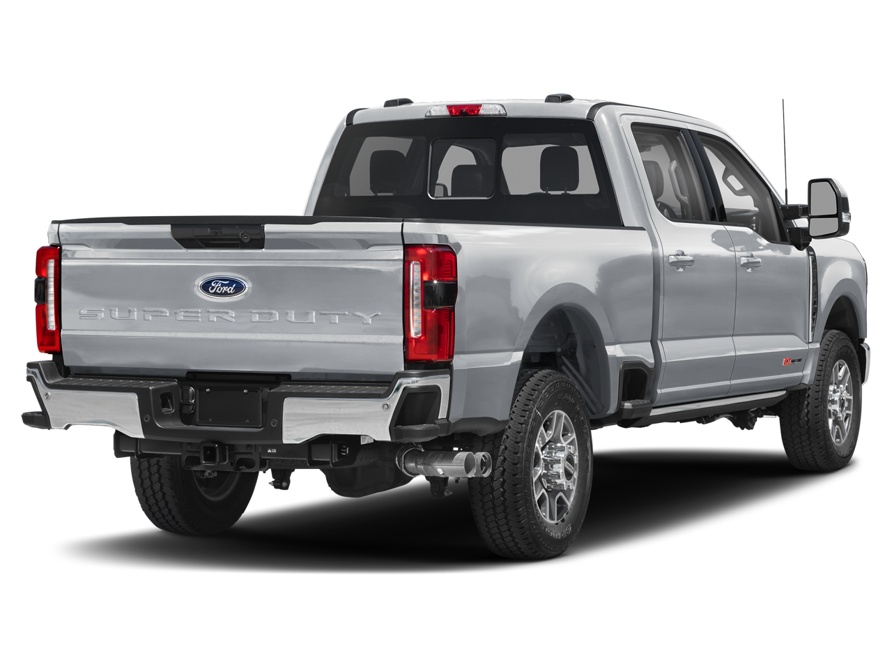 2023 Ford Super Duty F-250 Lariat