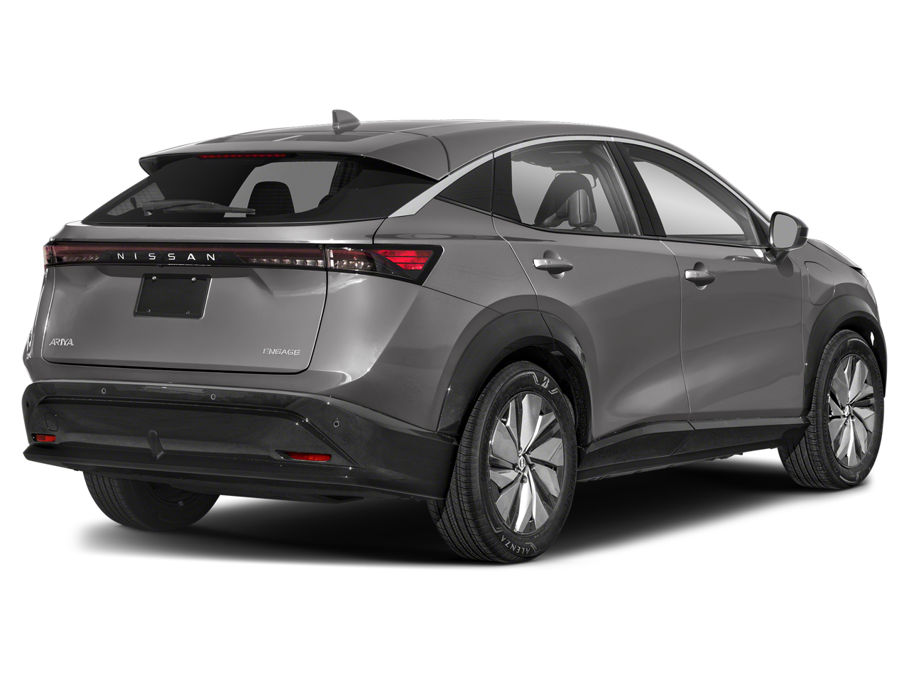 2023 Nissan Ariya ENGAGE