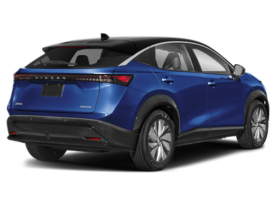 2023 Nissan Ariya ENGAGE e-4ORCE