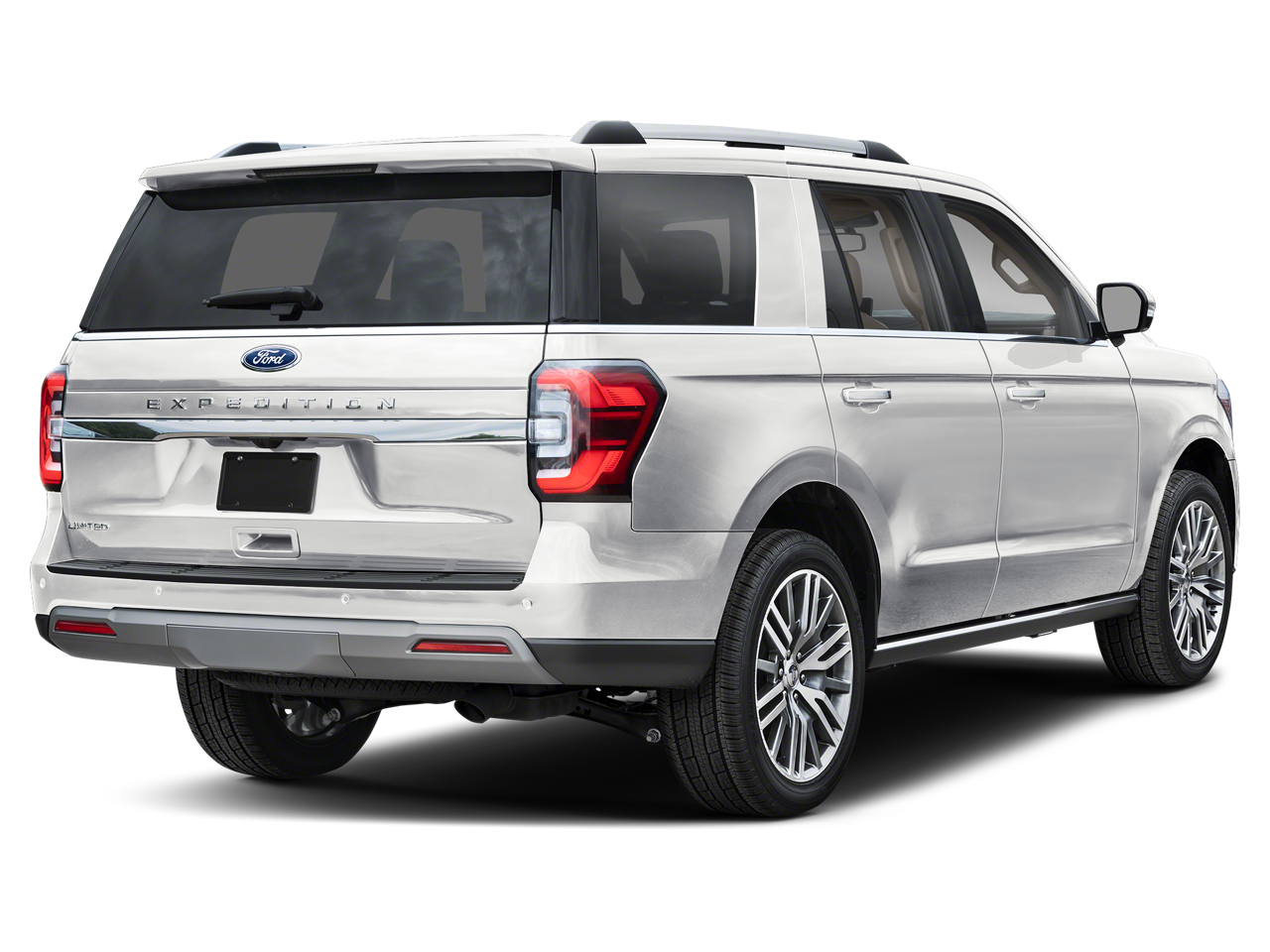 2024 Ford Expedition Limited photo 2