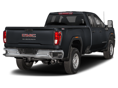 2024 GMC Sierra 3500HD SLE