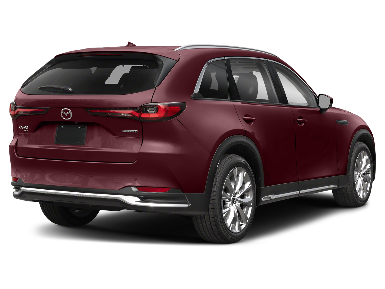 2024 Mazda Mazda Cx-90 3.3 Turbo Premium