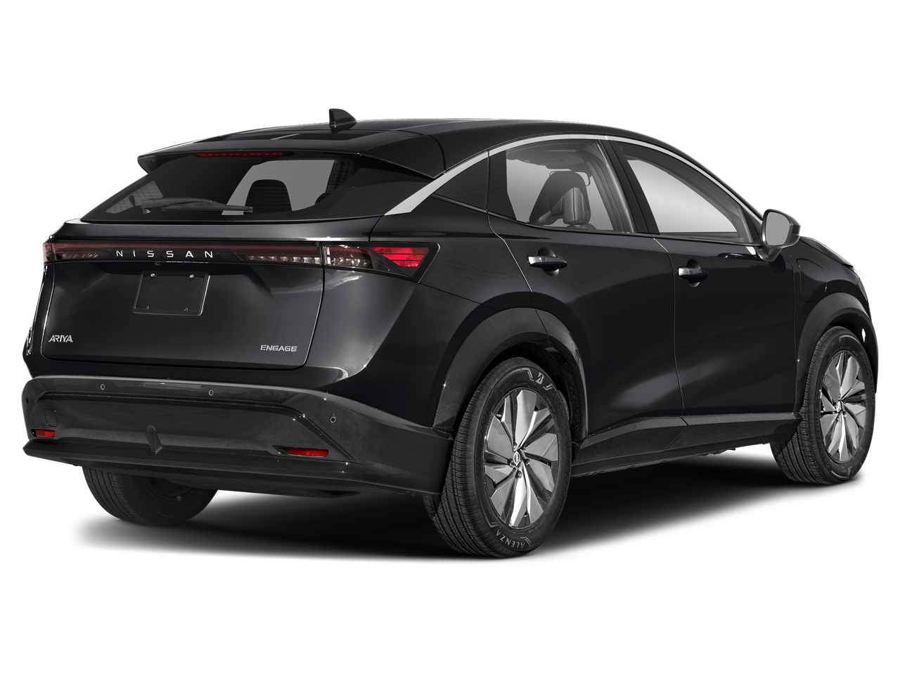 2024 Nissan Ariya ENGAGE+ e-4ORCE
