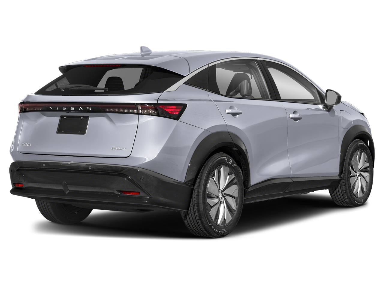 2024 Nissan Ariya ENGAGE+ e-4ORCE