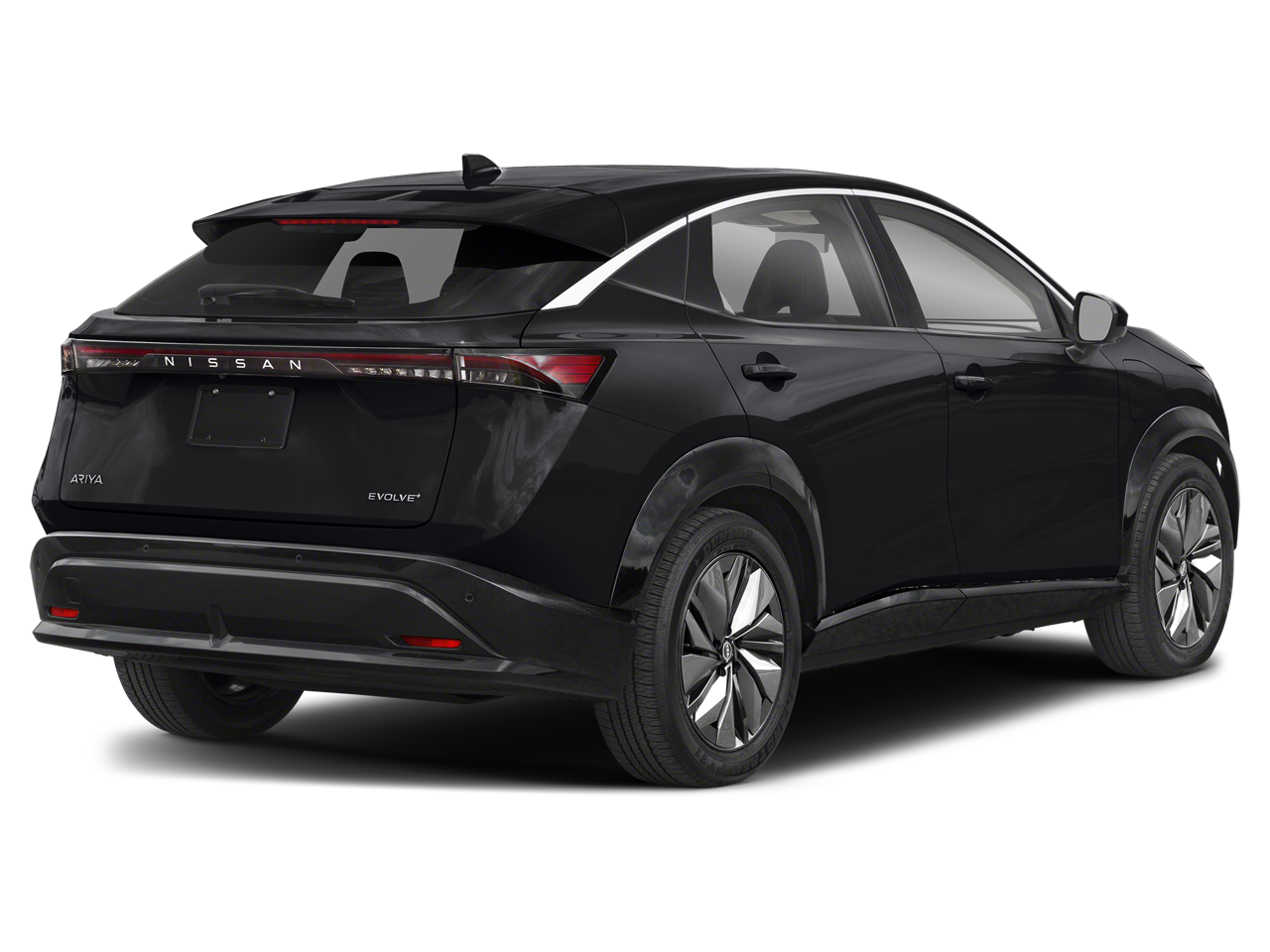 2024 Nissan Ariya EVOLVE+